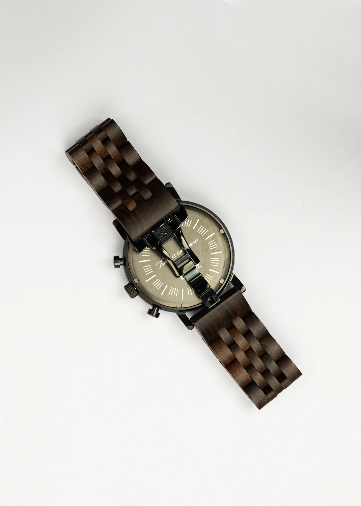 Chronograph Signature Black Edition - Image 3