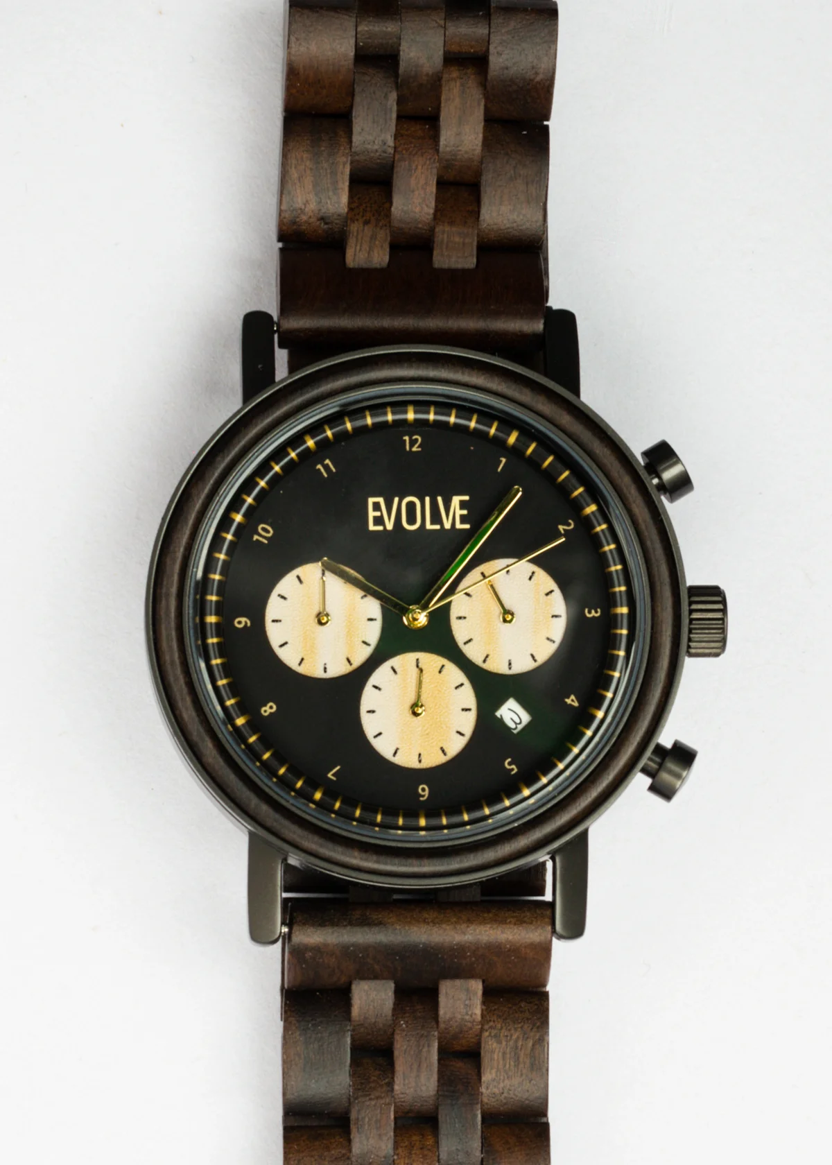 Chronograph Signature Black Edition - Image 5