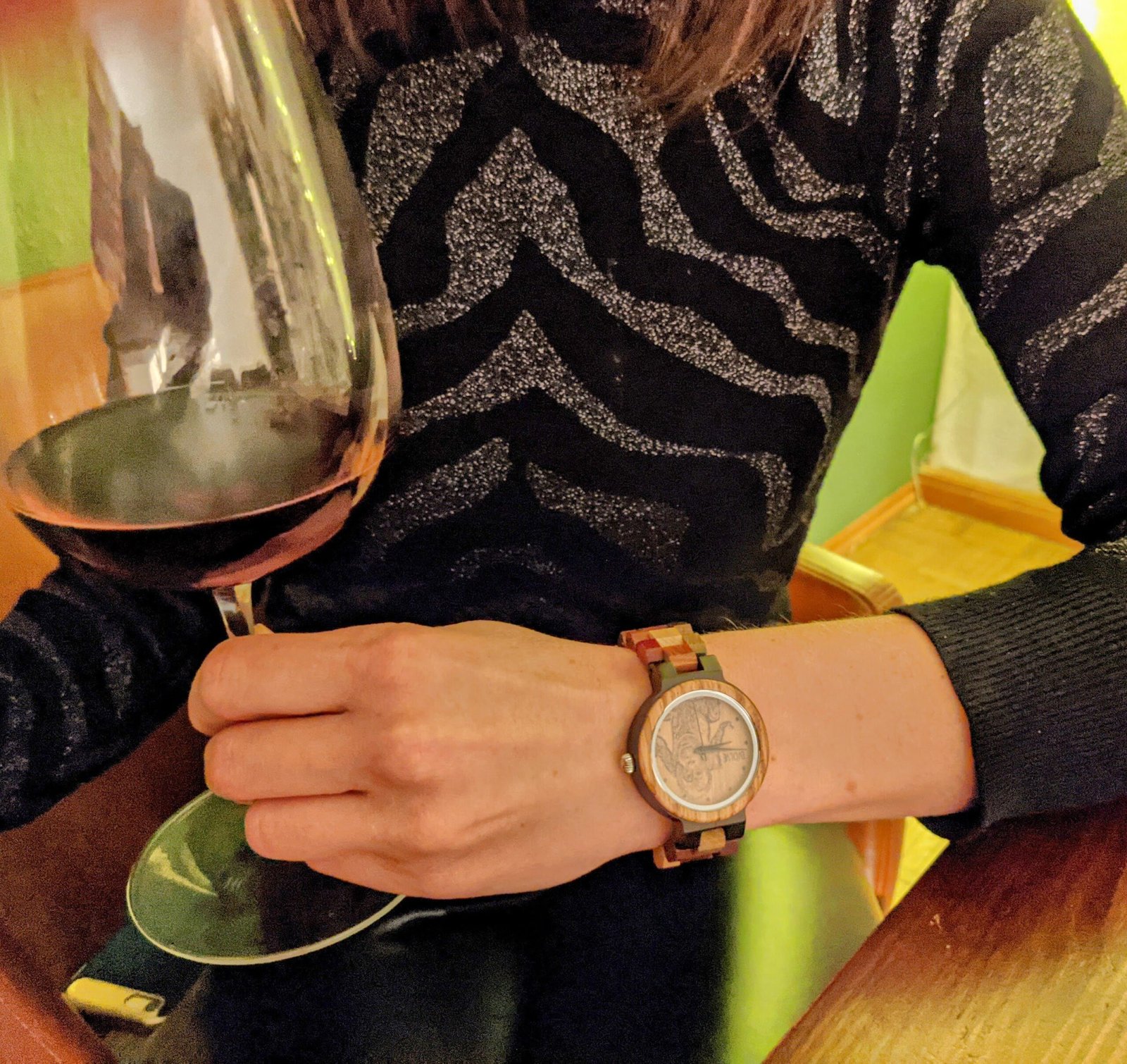 Wildlife Watch: Orangutan Portrait - Image 4