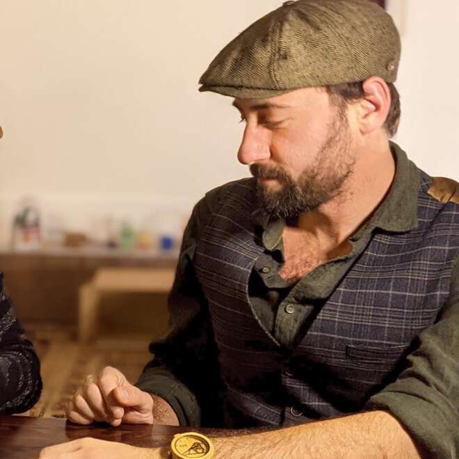 Wooden Watches For Men